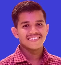 Photo of Mayank